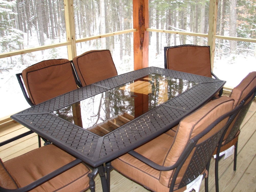Robert Frost Mountain Cabins - photo 14