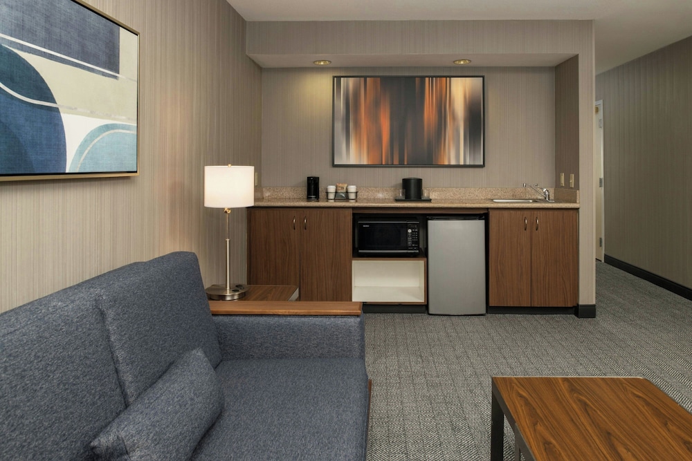 Courtyard by Marriott Vacaville - photo 39