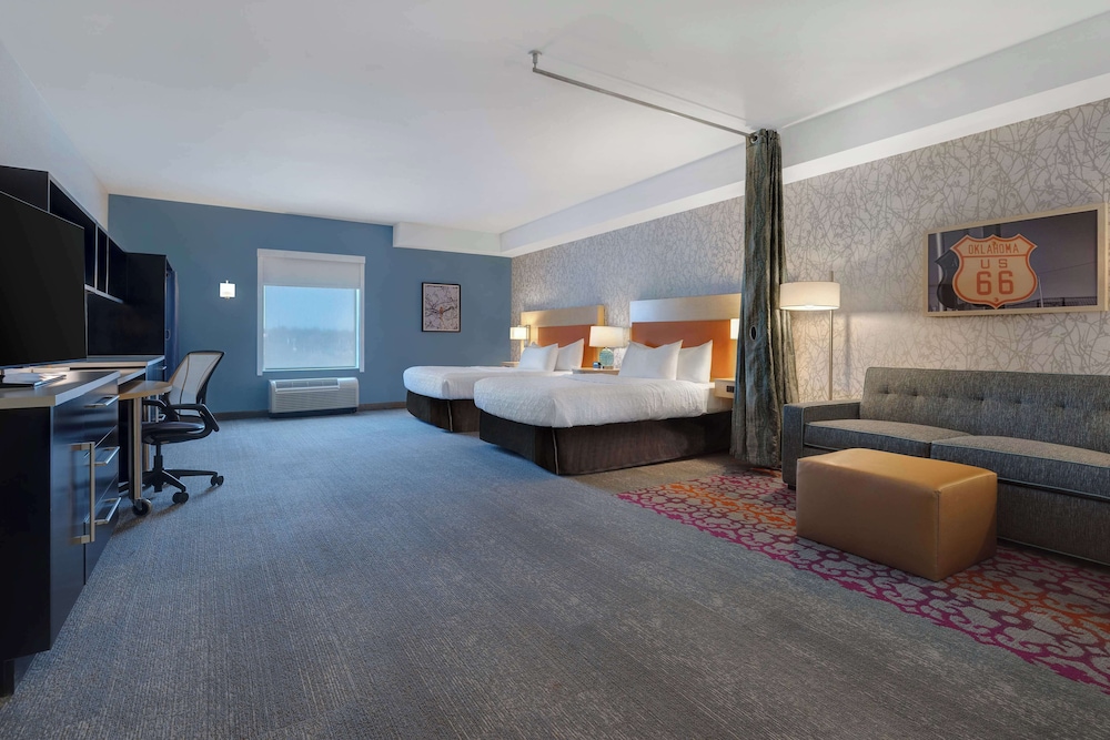 Home2 Suites by Hilton Stillwater - photo 14