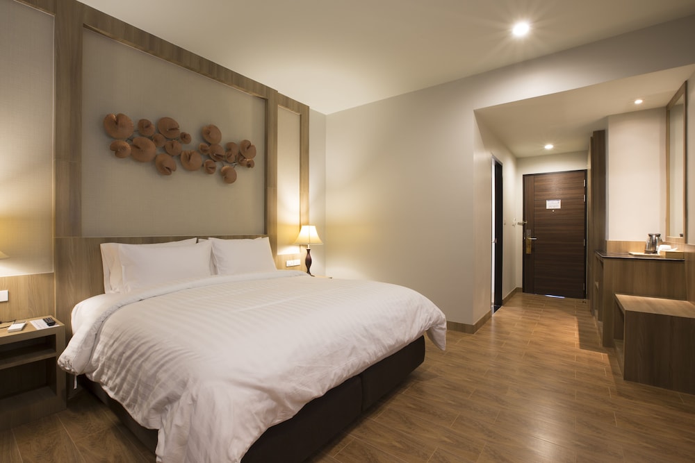 Civilize Hotel — Udon Thani — photo 4