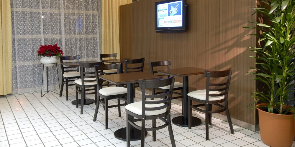 Marks Inn Sapporo — Sapporo — photo 3