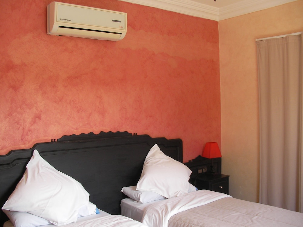 Hotel Safa — hotel in Sidi Ifni