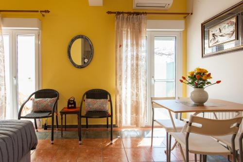 Evelia Apartment — Galatas — photo 4