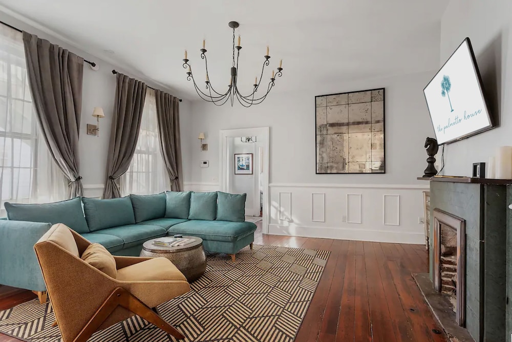 The Palmetto House - photo 36