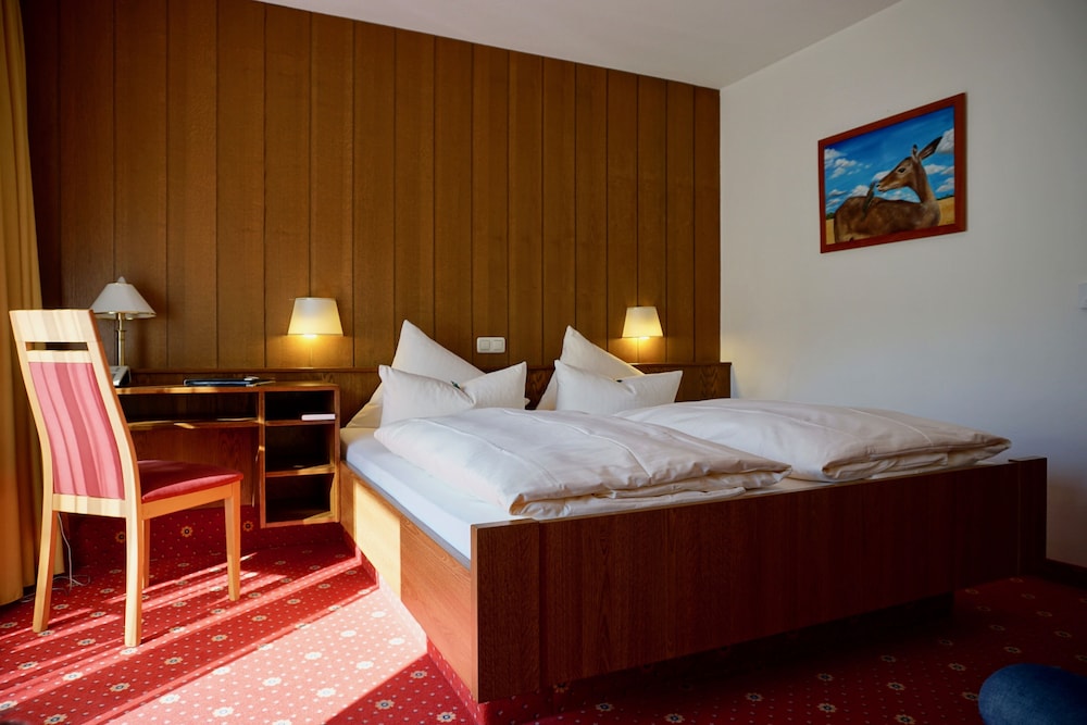 Sporthotel Wilder Kaiser — Oberaudorf — photo 3