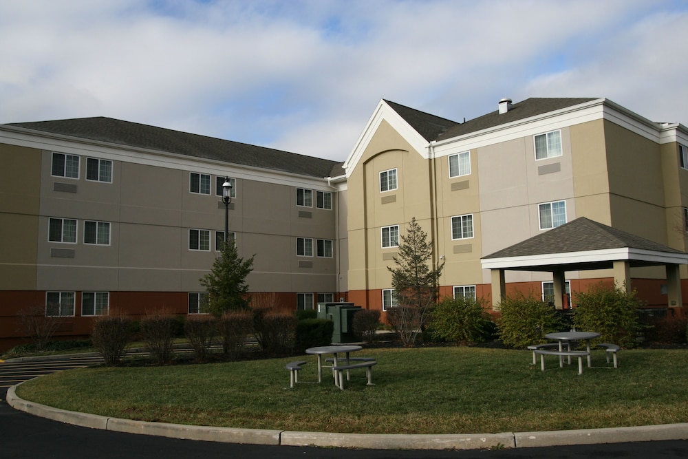 Candlewood Suites Bordentown Trenton by IHG - photo 50