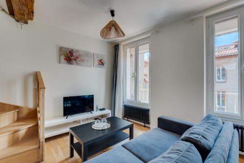 Estrela by Yume - last minute hotel in Toulouse