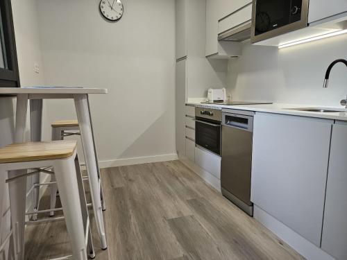 1B105 Bonito apartamento en zona exclusiva — Gijon — photo 5