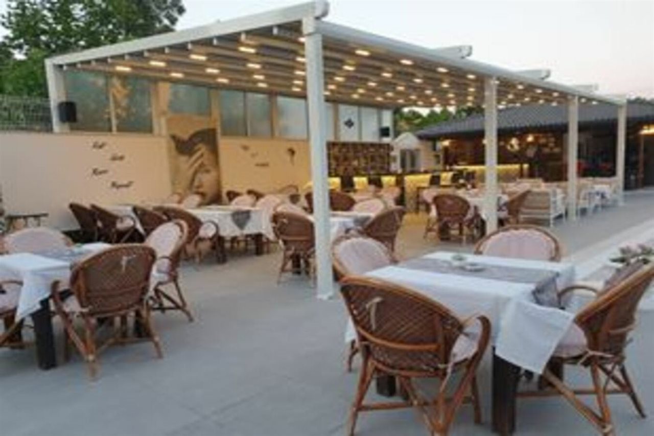 Fatih Apart Hotel — Mugla — photo 5