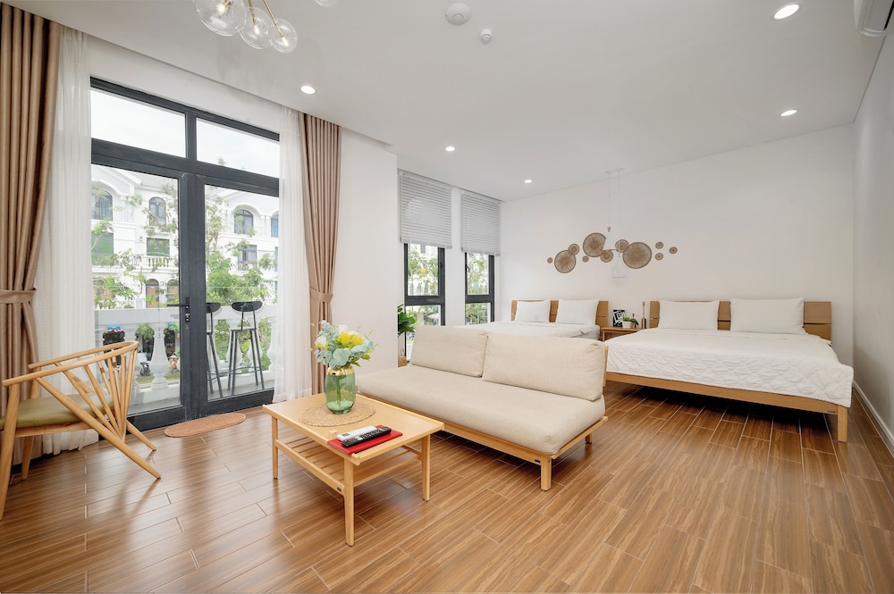 Aqua Vista Phu Quoc in Phu Quoc, Vietnam