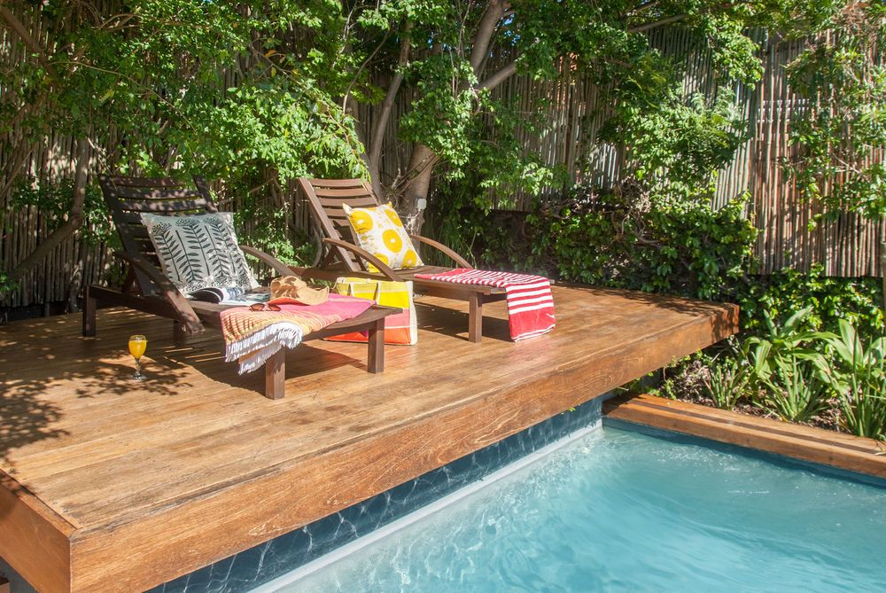 Wessels House — 4-Star Luxury Hotel in Cape Town, South Africa