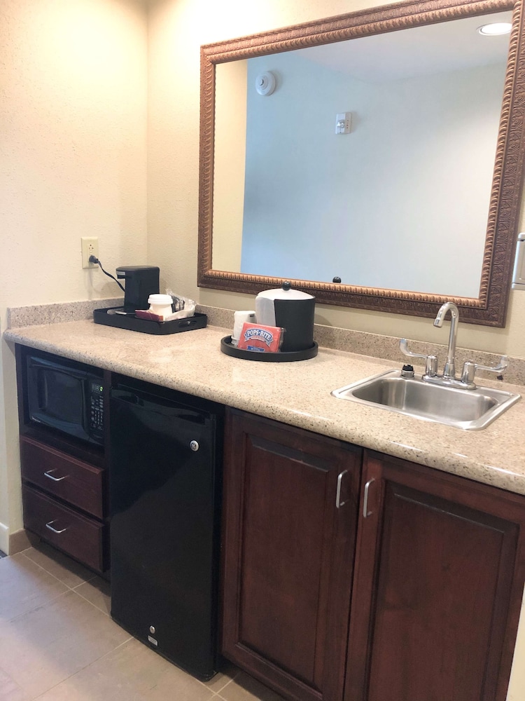 Hampton Inn & Suites Norfolk Airport - photo 6