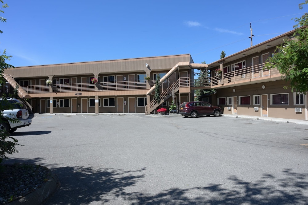 Puffin Inn of Anchorage - photo 34