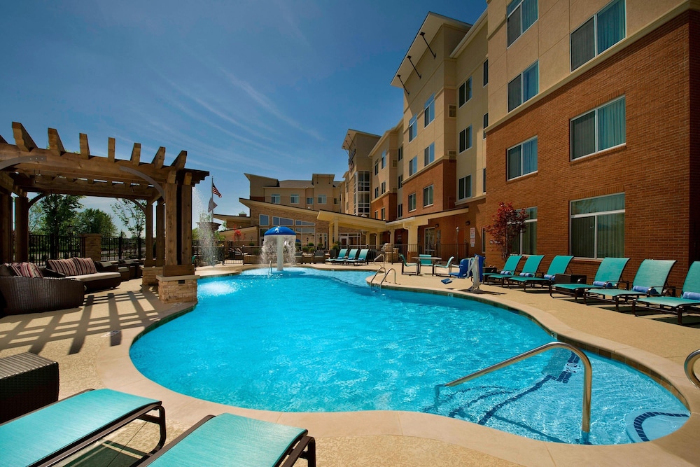 Residence Inn Nashville SE Murfreesboro - photo 17