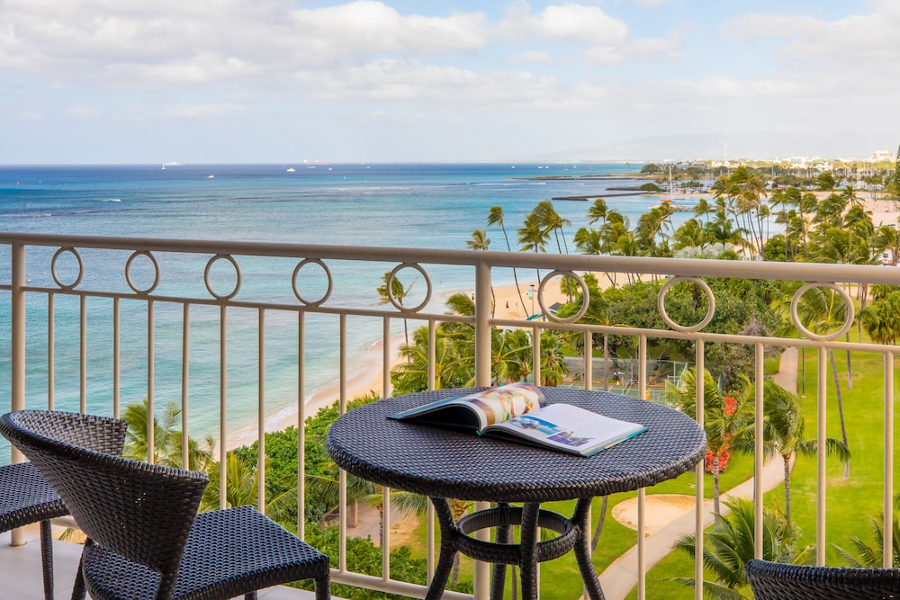 Waikiki Shore By Outrigger - photo 194