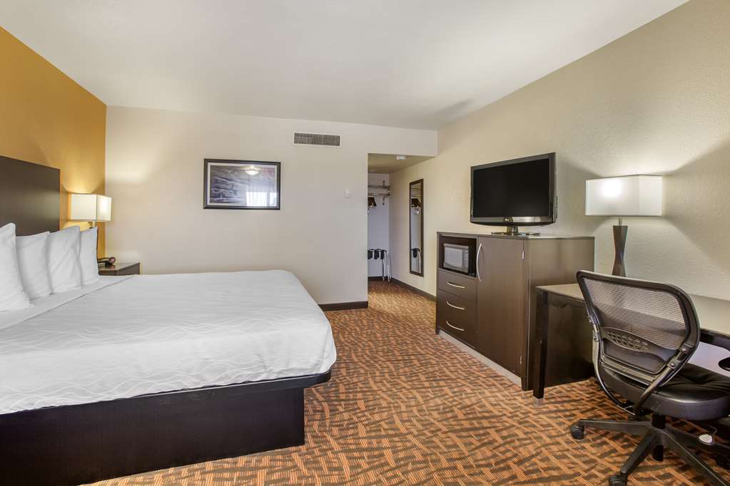 Best Western Arizonian Inn - photo 13