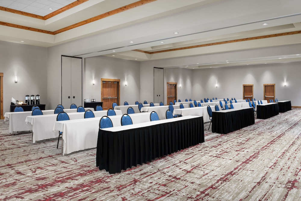 Hilton Garden Inn Missoula - photo 30