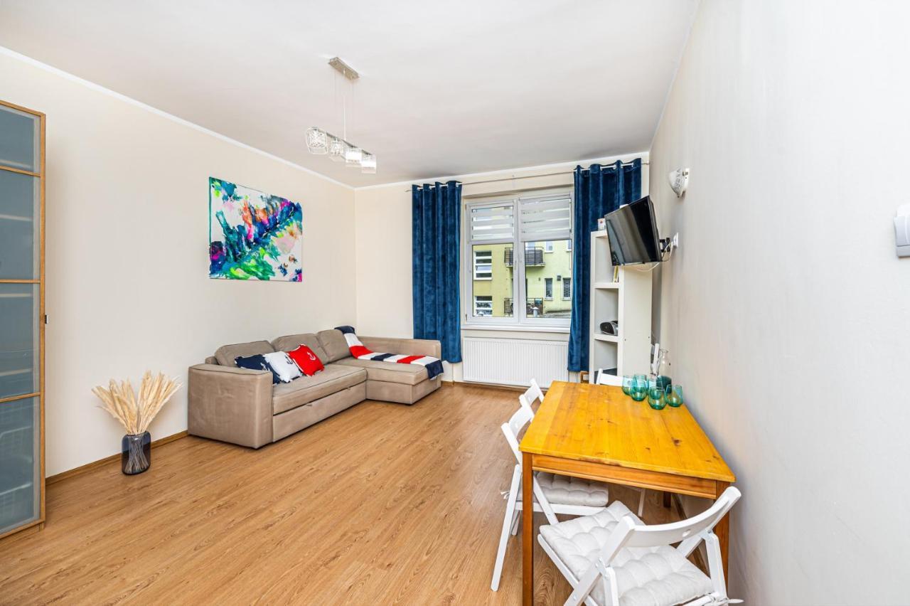 Nadmorskie Miejsce Apartament Gdynia in Gdynia, Poland