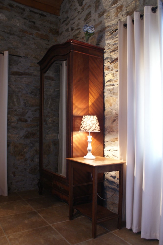 Villa Cacrusca — Sorico — photo 5