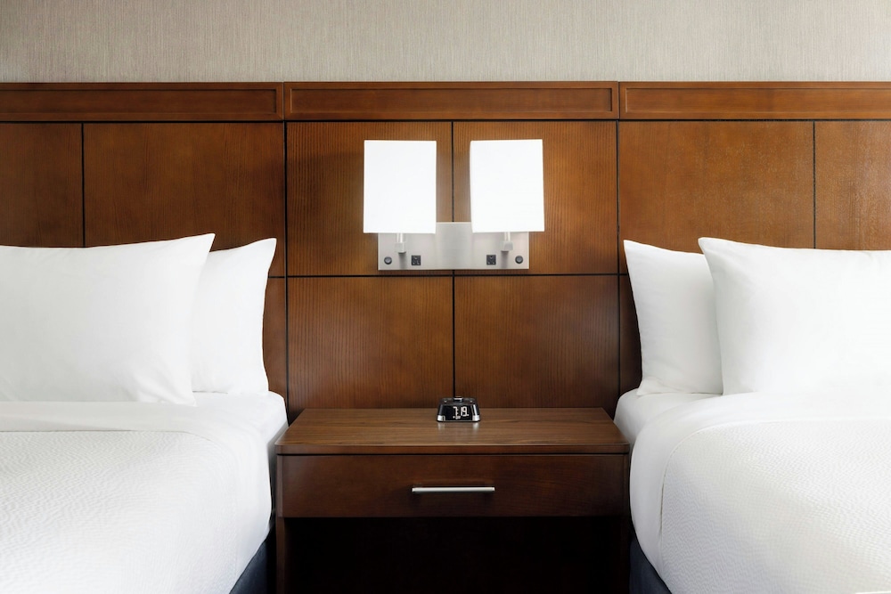 Courtyard by Marriott Los Angeles Woodland Hills - photo 6