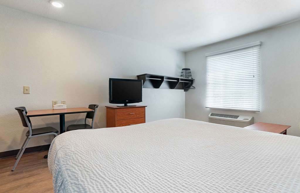 Extended Stay America Select Suites Montgomery - photo 30