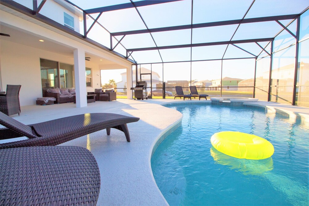 Aco238645 Sonoma Resort 7 Bed 6.5 Baths Villa - photo 59