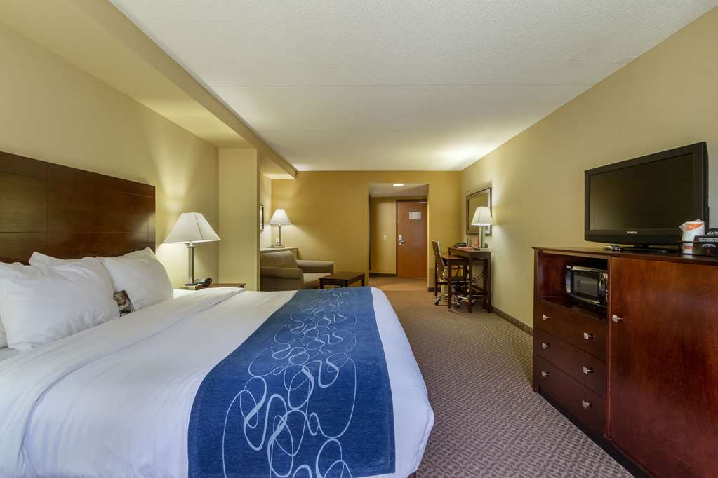 Comfort Suites Near Gettysburg Battlefield Visitor Center - photo 16