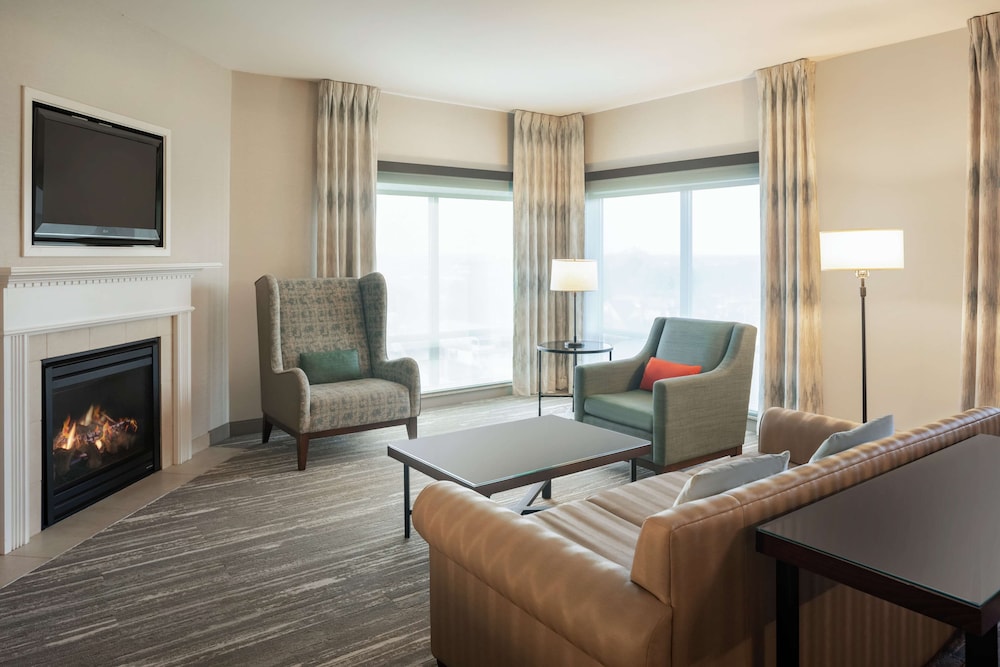 Hilton Garden Inn Troy - photo 29
