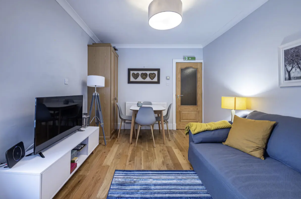 Elmbank - carbon neutral hotel in Glasgow