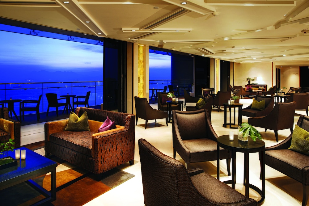 The T Hotel — 4-Star Luxury Hotel in Hong Kong, Hong Kong