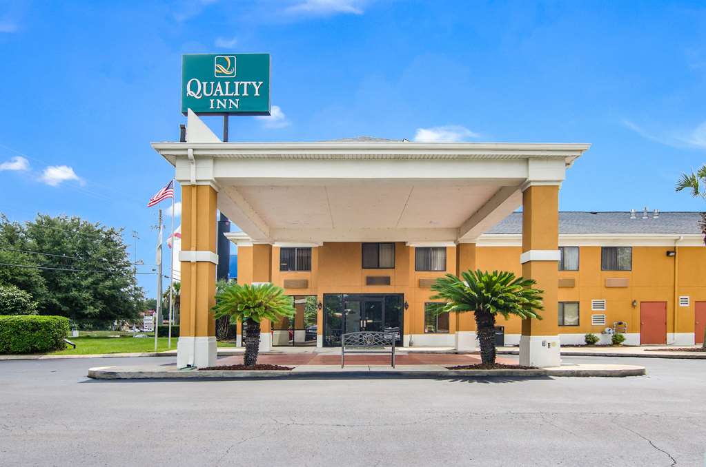 Quality Inn near University of Mobile - photo 3