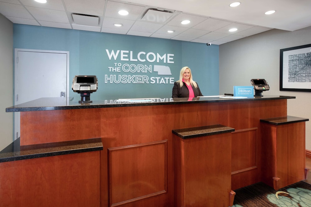 Hampton Inn Bellevue - photo 2