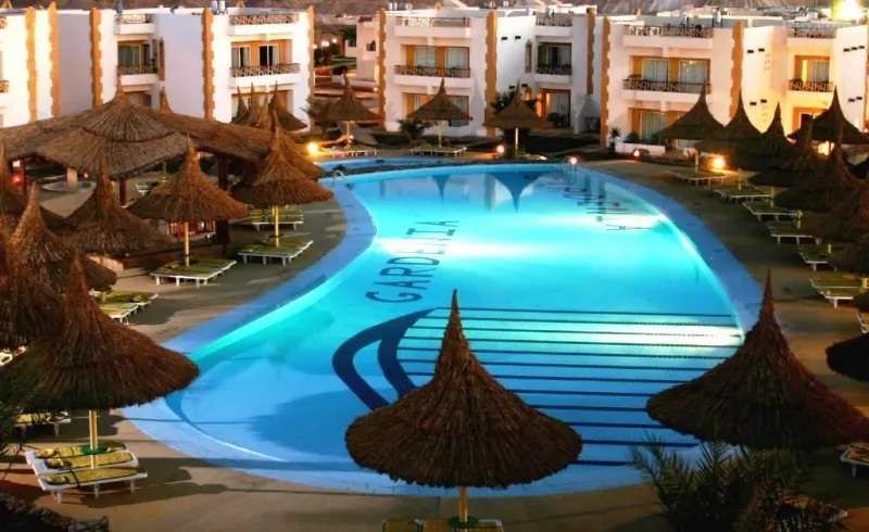 Bluebay Savanna — Sharm El-Sheikh — photo 3