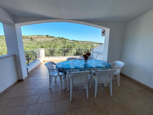 Case vacanze Villa Elisa — 4-Star Luxury Hotel in Vieste, Italy