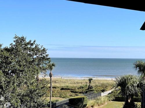Seaside 355 - last minute hotel in Hilton Head Island