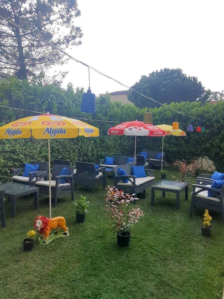Güven Butik Otel — Marmara Ereglisi — photo 2