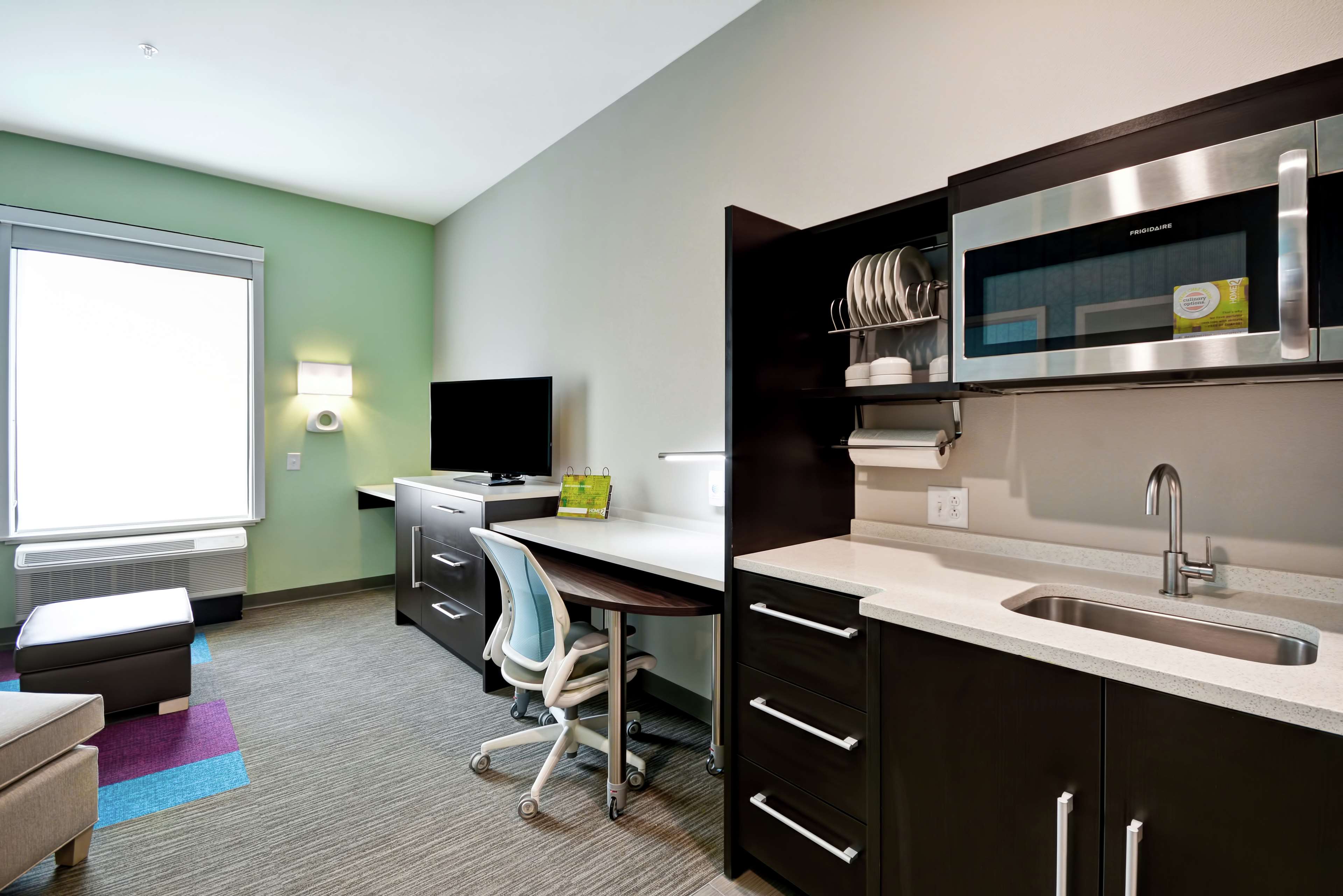 Home2 Suites by Hilton Pensacola I 10 at North Davis Hwy - photo 24