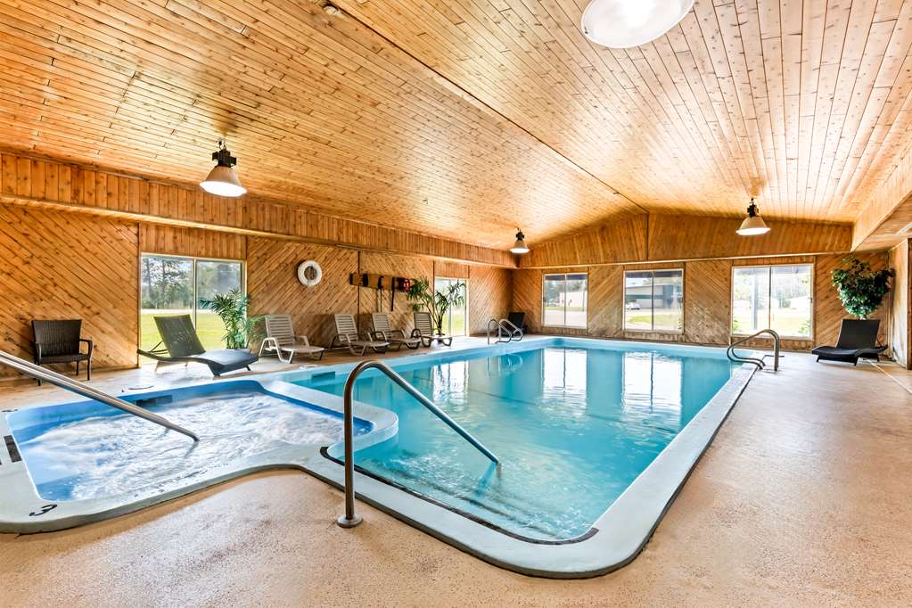 Americas Best Value Inn Tahquamenon Country - photo 32