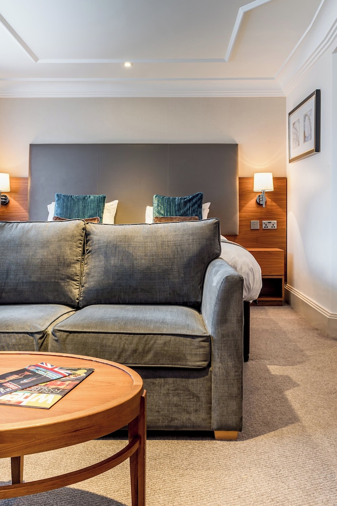 The Marble Arch Hotel by Thistle — hotel in London