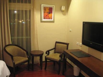 9Hotel - last minute hotel in Taipei