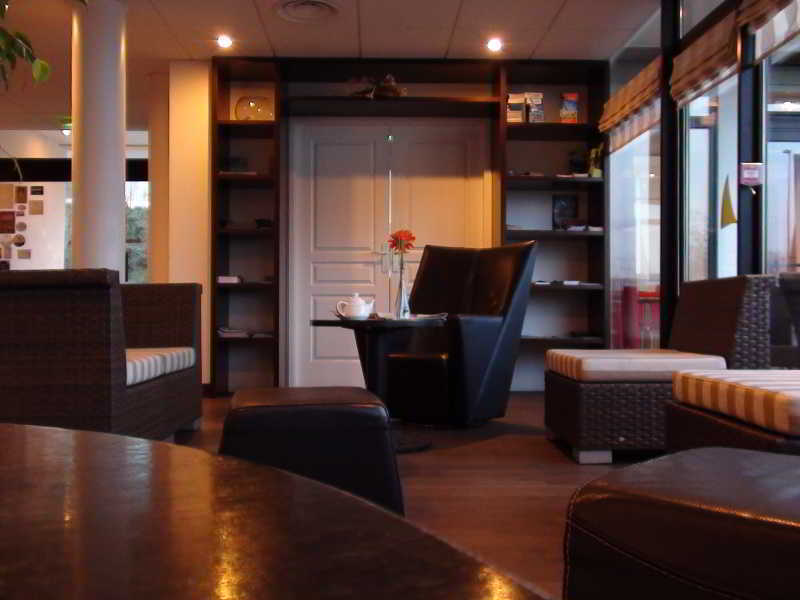 Inter hotel Le Plaisance — Brest — photo 4