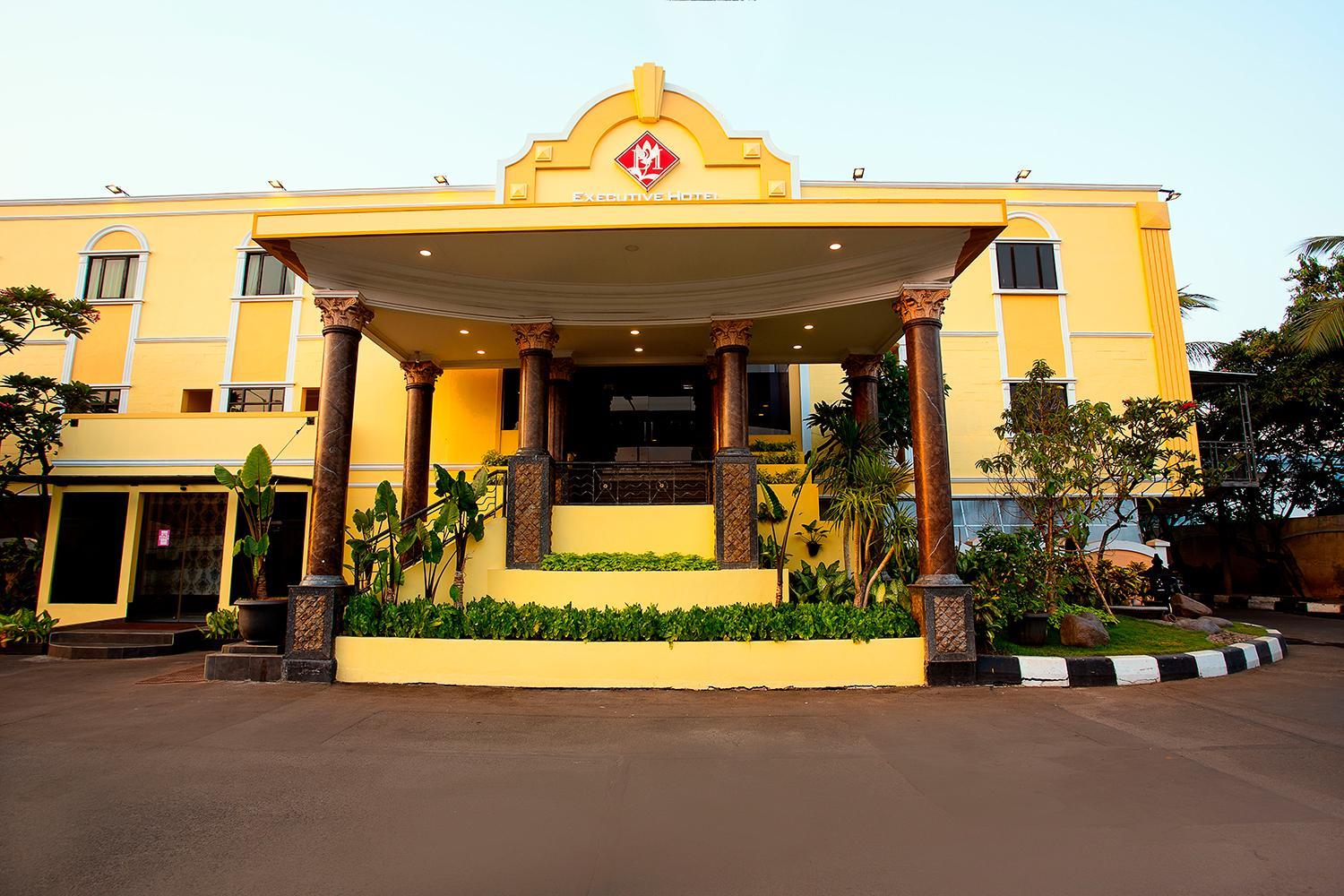 BI Executive Hotel - last minute hotel in Jakarta