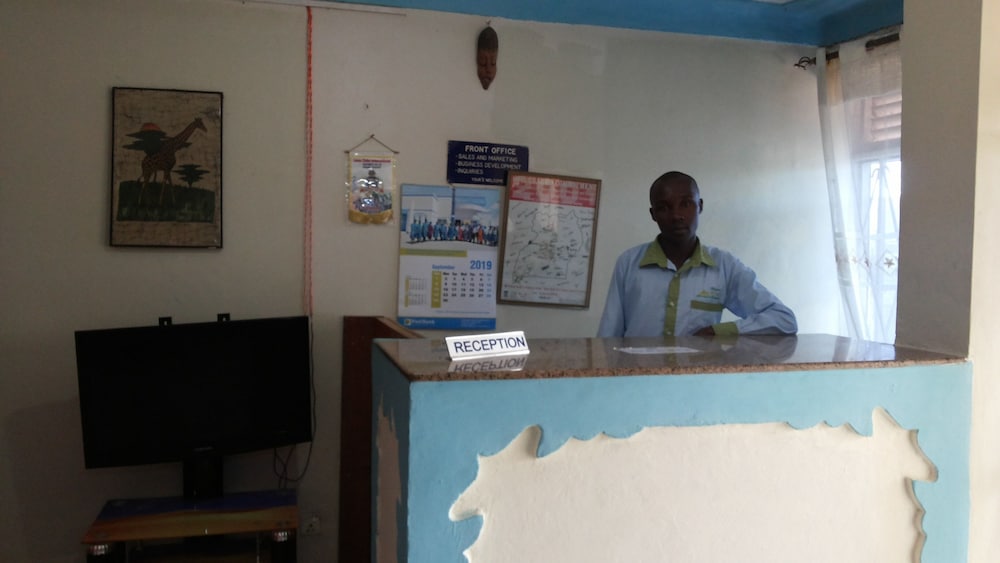 Windsor Hotel Pakwach — Arua — photo 3
