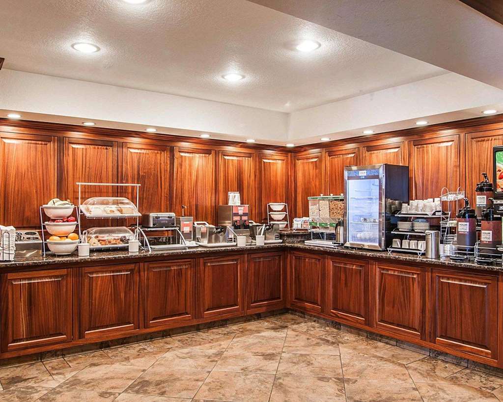 Comfort Suites Corvallis - photo 49