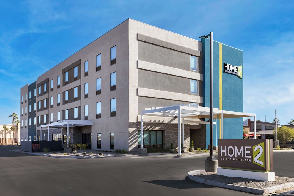 Home2 Suites By Hilton El Centro - photo 40