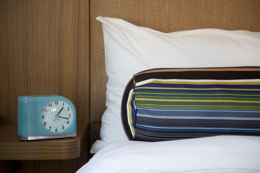 Aloft New Orleans Downtown - photo 3