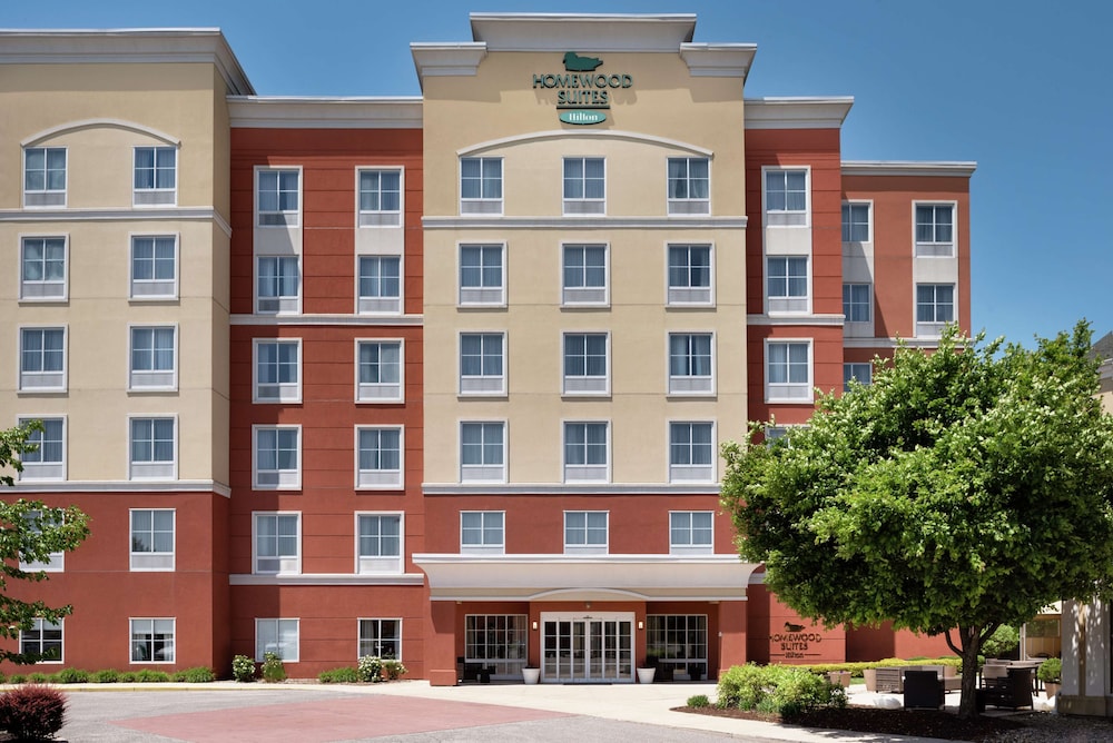 Homewood Suites Fort Wayne - featured photo
