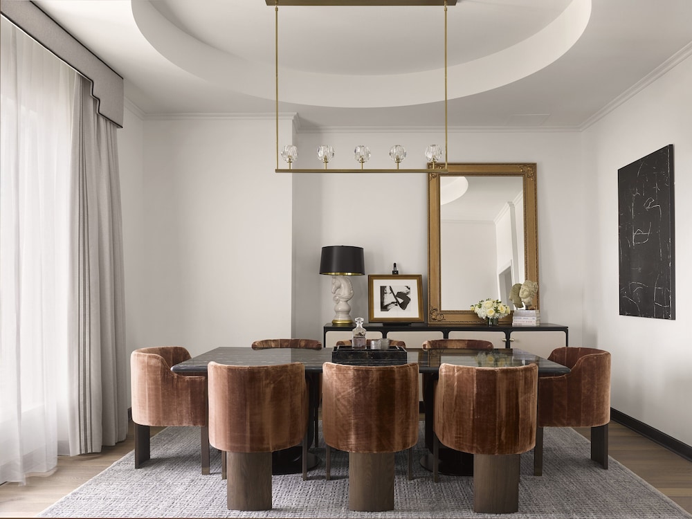 InterContinental Buckhead Atlanta by IHG - photo 28
