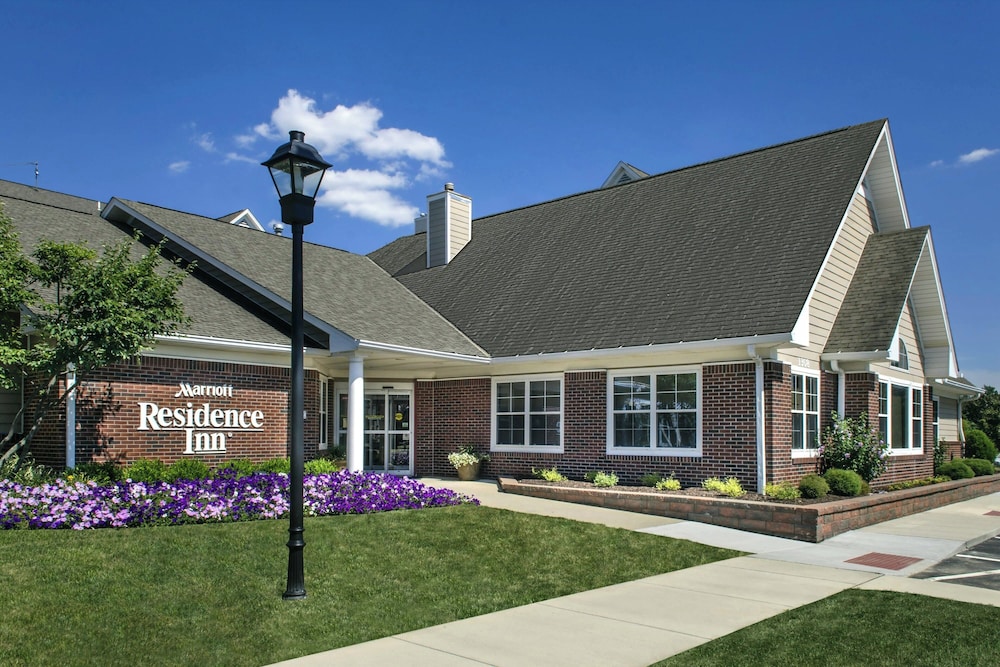 Residence Inn Cranberry Township Pittsburgh by Marriott - photo 18