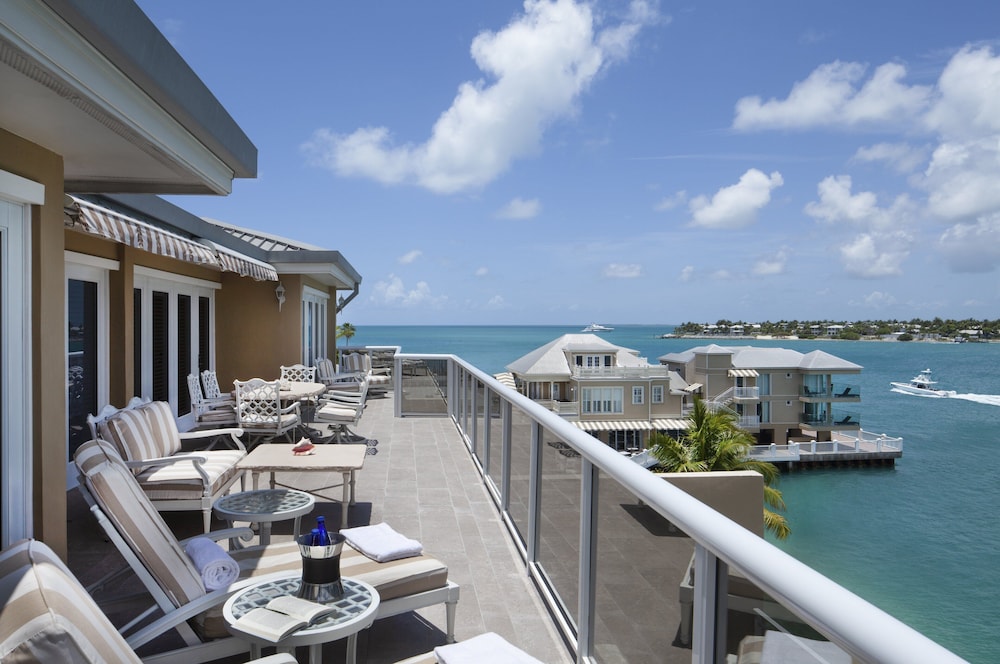 Pier House Resort & Spa - photo 51